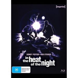 In the Heat of the Night